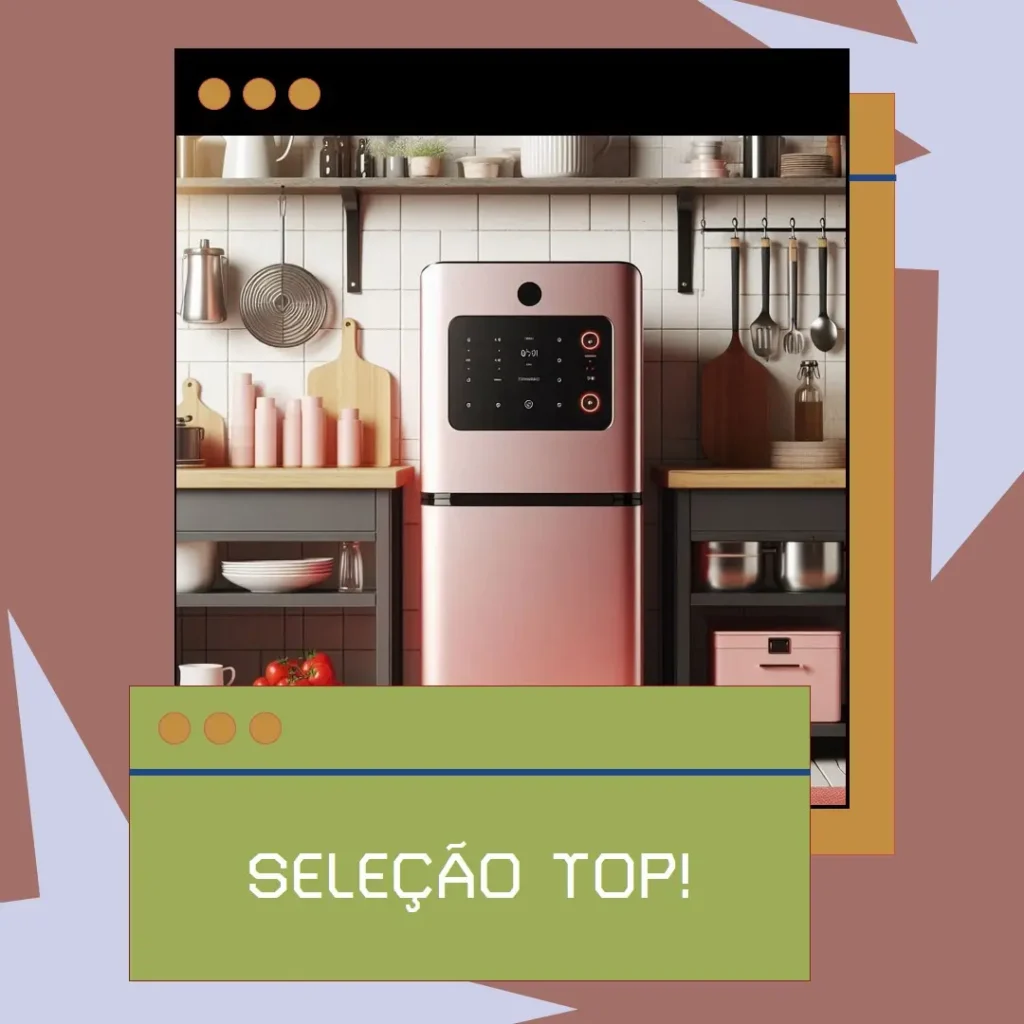 As 5 Melhores Opções de depurador e exaustor de ar 80cm