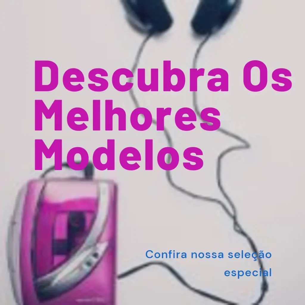 Cinco Melhores Modelos de caixa JBL