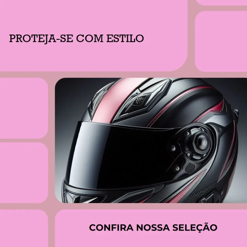 Os 5 Melhores Modelos de capacete norisk razor