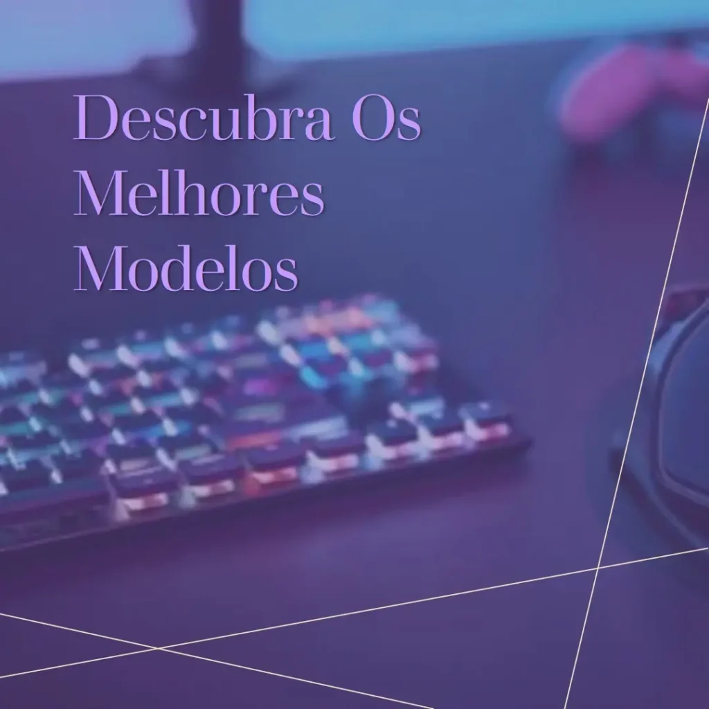 Cinco Melhores Modelos de Rog phone 7