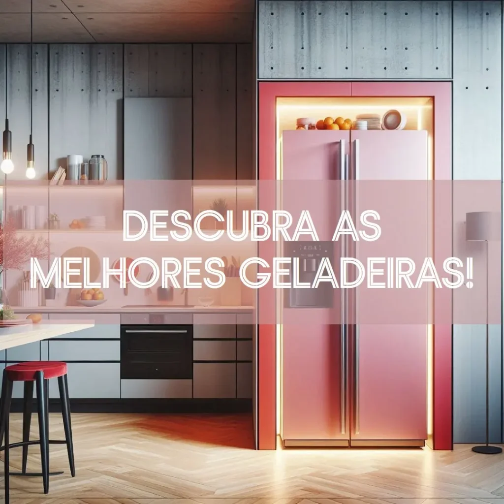 As 5 Melhores Opções de geladeira Consul facilite frost free