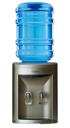 IBBL, Bebedouro Compact Mesa Garrafão 127V