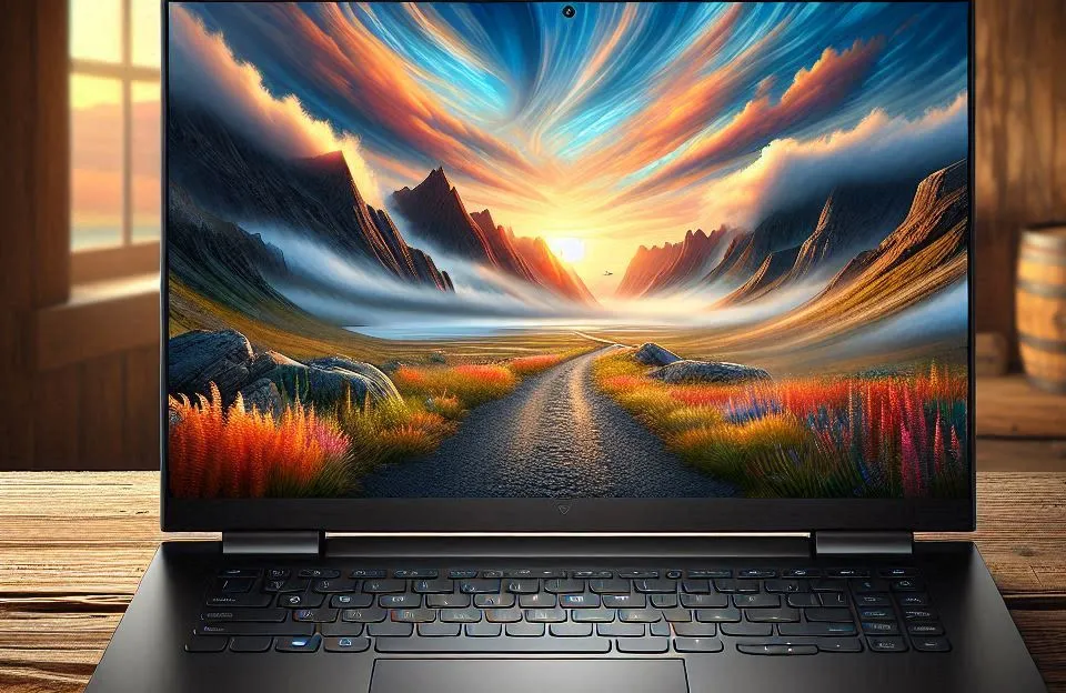 Notebook Dell Inspiron 15.6" Full HD i7 16GB 512GB SSD Windows 11