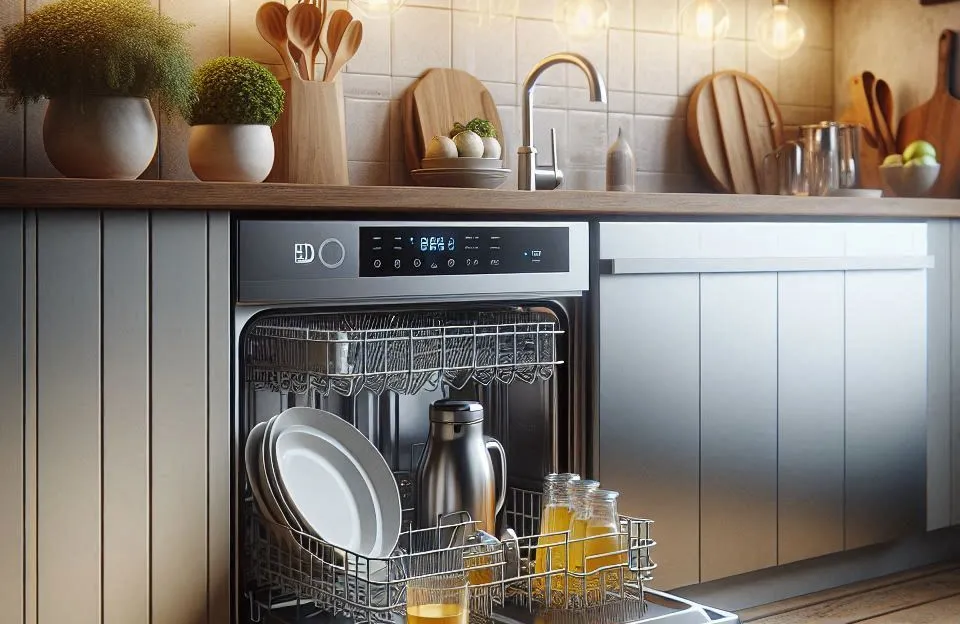 Lava Louças Electrolux 14 Serviços Inox com Função Higienizar: Eficiência e Economia