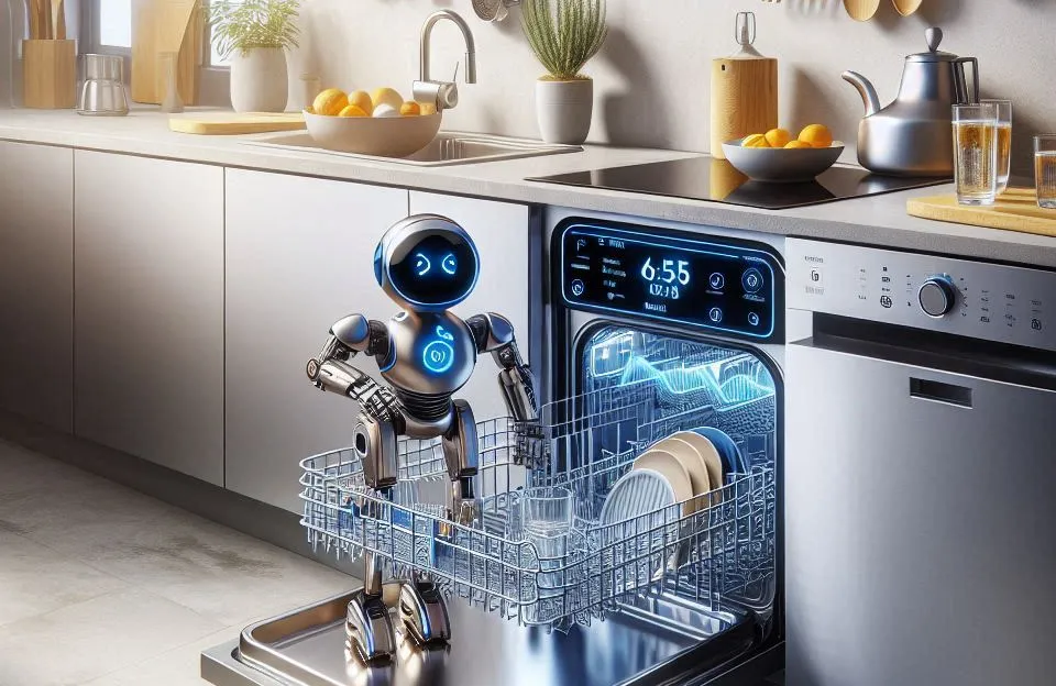 Lava Louças 10 Serviços Inox com Função Higienizar Compras Electrolux: Praticidade e Economia de Água
