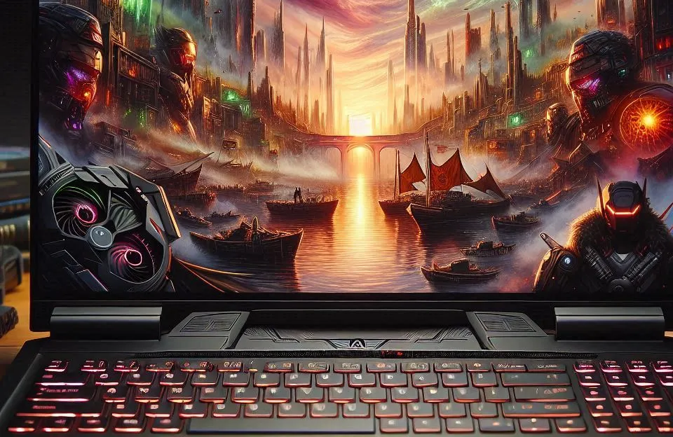 Notebook Gamer Dell G15 - 13ª Geração Intel Core i5 com RTX 3050