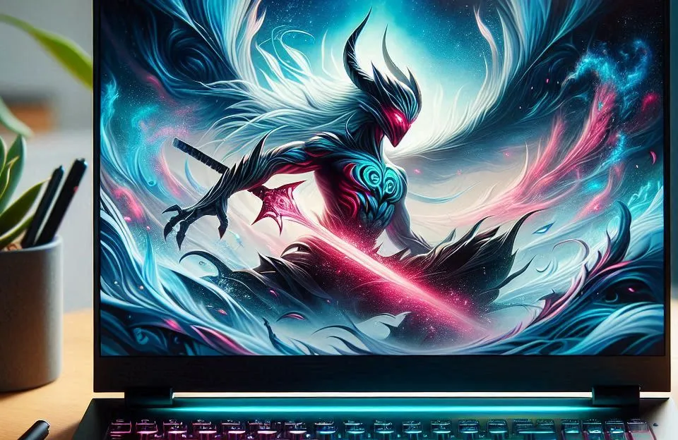 Notebook Acer ANV15-51-50KD i5 8GB 512GB RTX 2050 Linux: Desempenho e Custo-Benefício