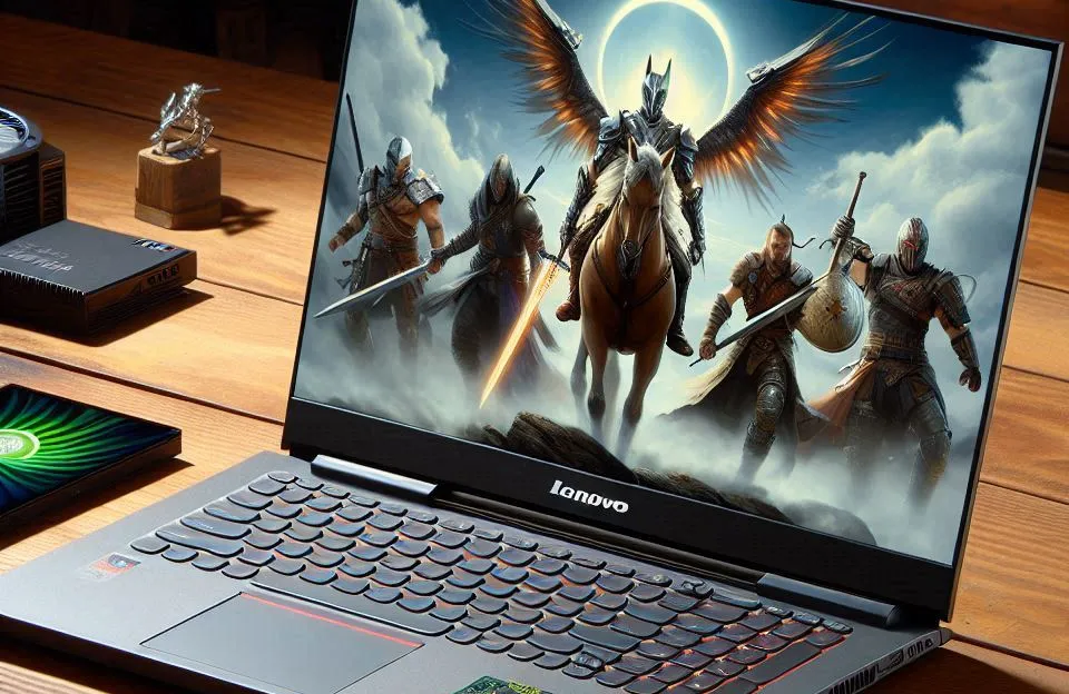 Review Notebook Gamer Lenovo LOQ Intel Core i5-12450H 8GB 512GB SSD RTX 2050