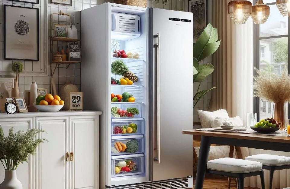 Geladeira Brastemp Frost Free Duplex 375 litros com Espaço Adapt