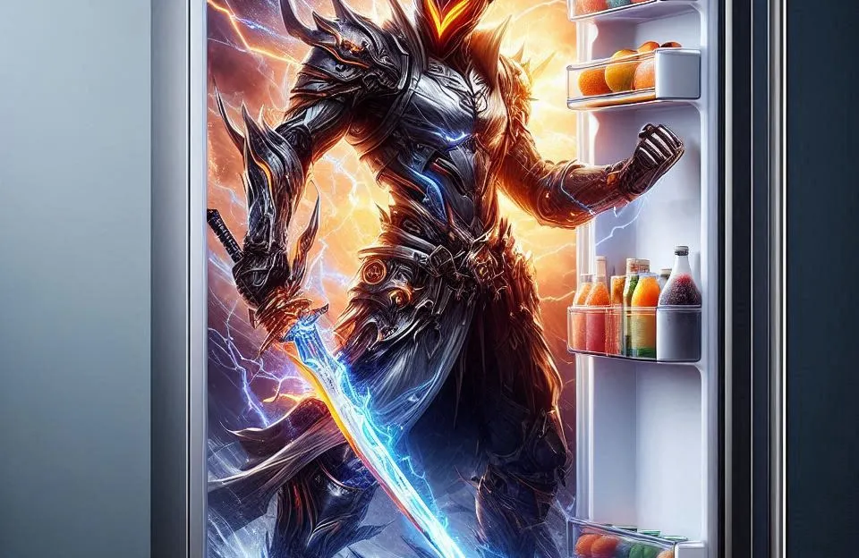 Geladeira Frost Free Brastemp Inverse 447 Litros BRE57FB: O que você precisa saber