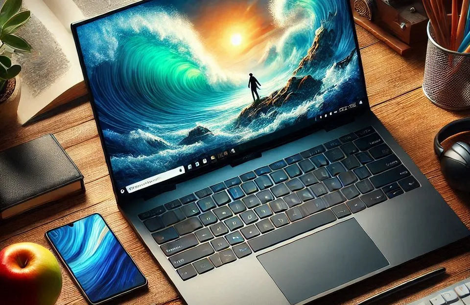 Review Notebook Dell Inspiron I15-I120K-M30P 15.6" Full HD, Intel Core i5, 16GB, 512GB SSD