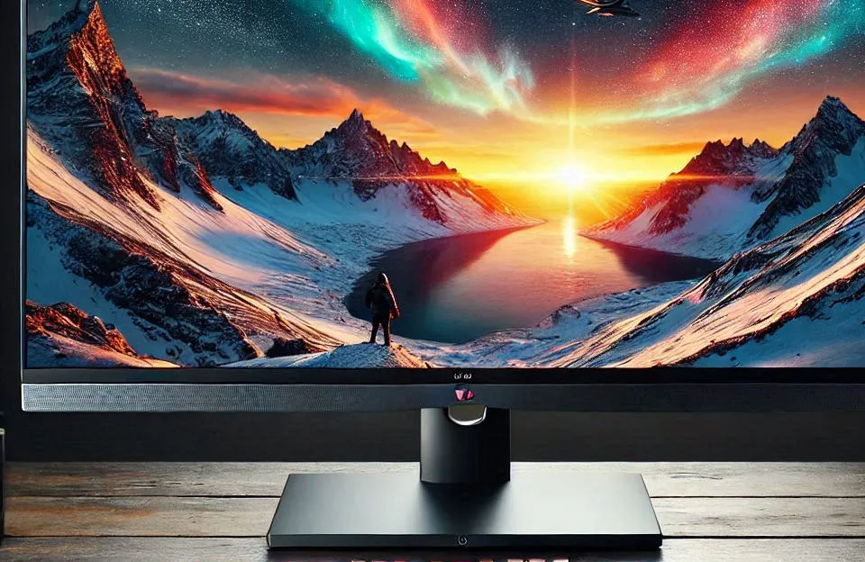 Monitor LG Ultrawide 32UL750: 32" UHD 4K, HDR 600, USB-C e Mais