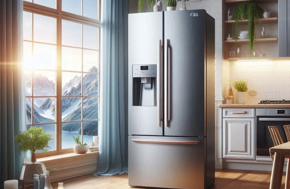 Geladeira Electrolux Frost Free 400L Inverse com AutoSense