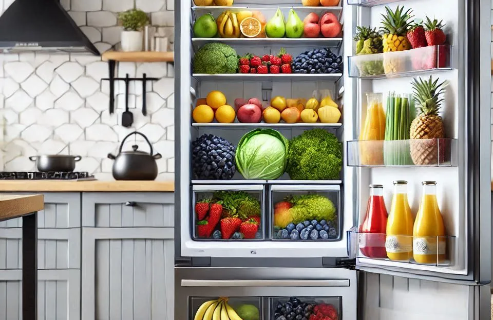 Geladeira Electrolux Frost Free 400L Inverse com AutoSense