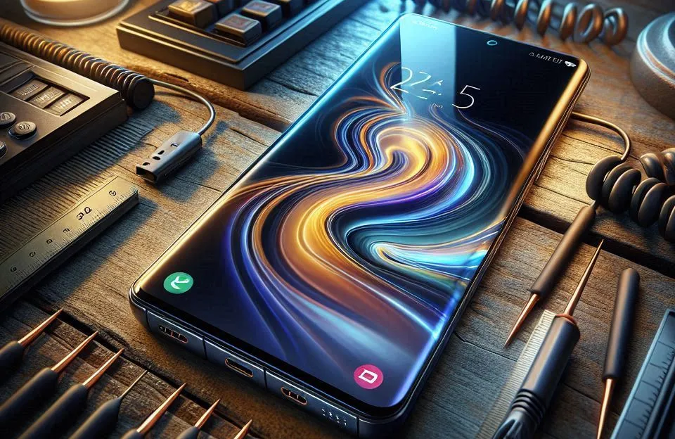 Smartphone Samsung Galaxy S24 Ultra: Desempenho e Tecnologia Avançada