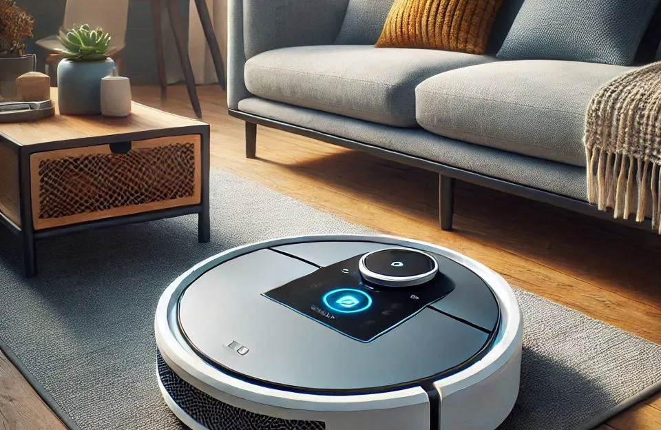 Xiaomi Robot Vacuum X10 - Potente sucção e auto-esvaziamento