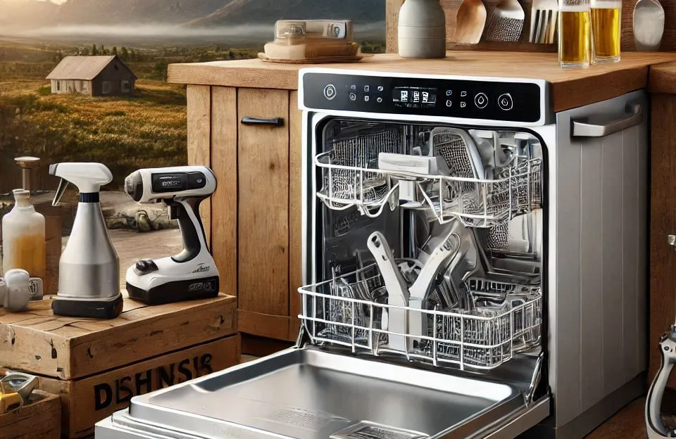 Lava-Louça LL08S Platinum 8 Serviços: Funcionalidade e Design Inovador