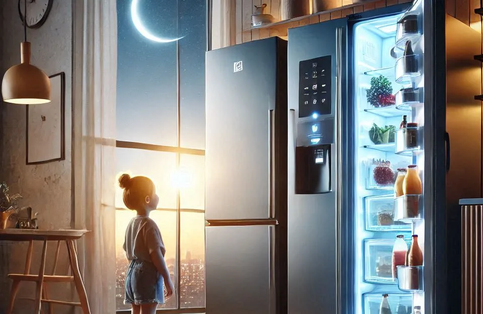 Refrigerador 431L 2 Portas Frost Free Electrolux: Eficiência e Tecnologia