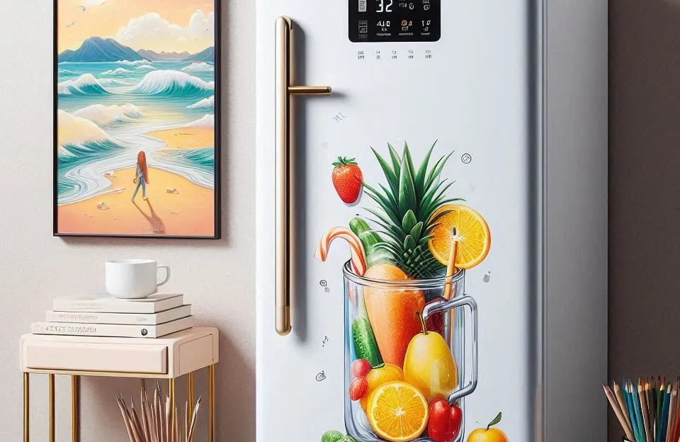 Refrigerador Consul Frost Free 410 Litros CRM50FB Branca – 127 Volts