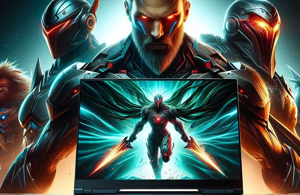 Notebook Acer Nitro V15 ANV15-51-73E9: Desempenho Imbatível para Gamers e Profissionais