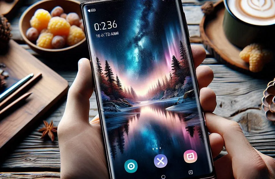 Review Smartphone Samsung Galaxy Z Fold5 5G 1TB, 12GB RAM
