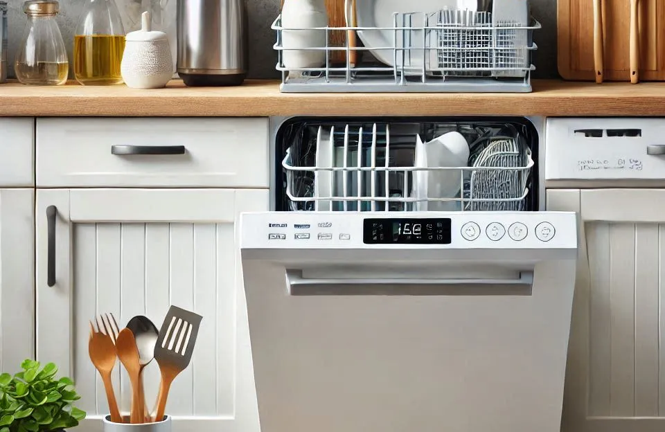 Lava-Louças Electrolux 8 Serviços Branco (LL08B) 220V