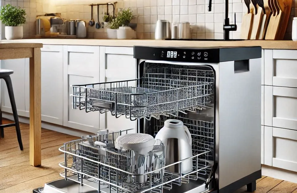 Lava-Louças 10 Serviços Brastemp com Ciclo Pesado - BLF10BB 110V: Praticidade e Eficiência na Sua Cozinha