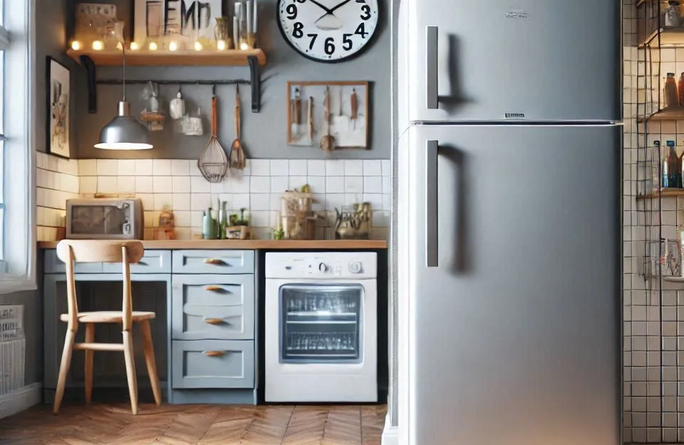 Refrigerador 375L 2 Portas Frost Free 220 Volts Brastemp