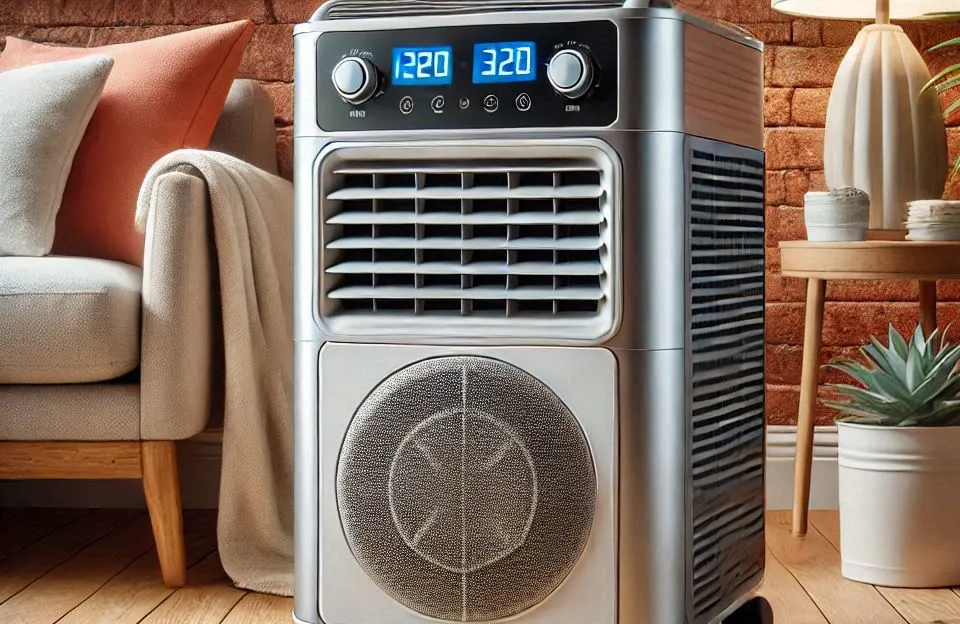 Ar Condicionado Portátil Rheem 12000 BTUs Quente e Frio 220V: Análise Completa