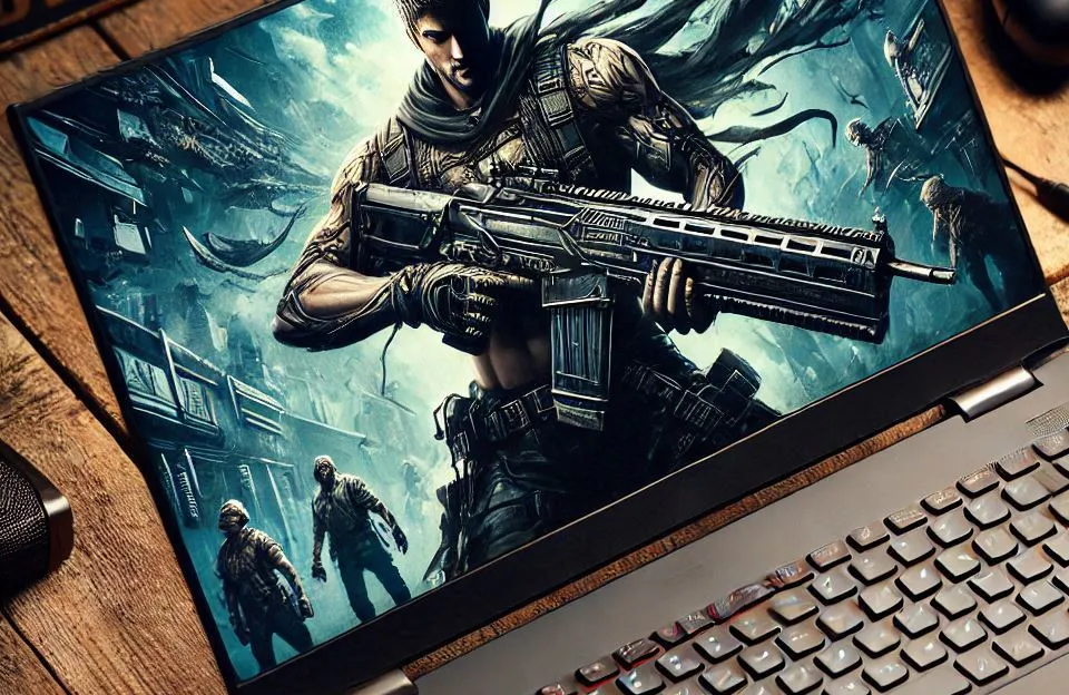 Notebook ASUS TUF Gaming F15 Intel Core i5 16 GB 512 GB SSD