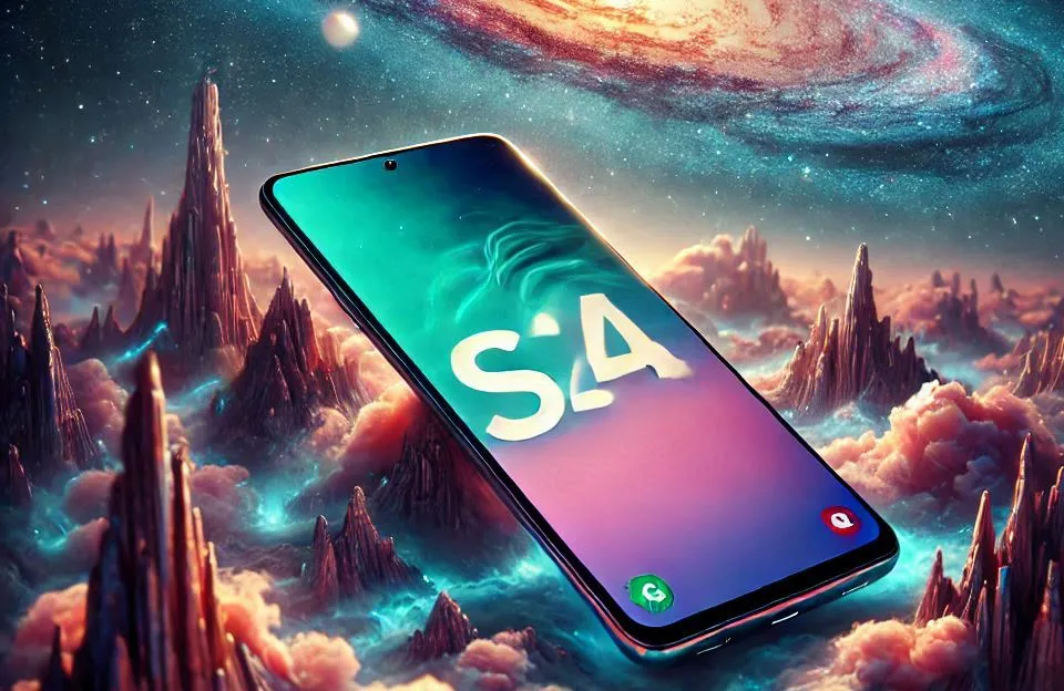 Smartphone Samsung Galaxy S24: 128GB, 8GB RAM e Galaxy AI