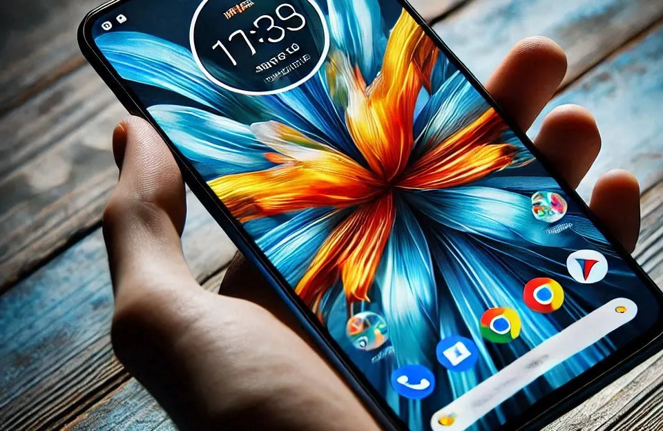 Review Smartphone Motorola Edge 50 Pro 5G 256GB 24GB RAM 50MP