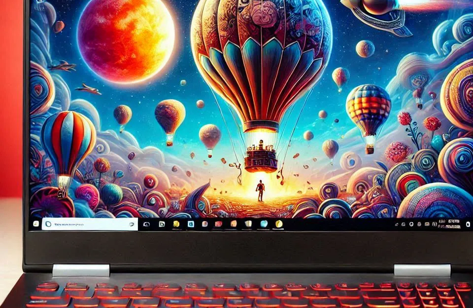 Notebook Lenovo Ideapad 1i i5-1235U 8GB 512GB SSD 15.6" W11: Desempenho e eficiência a preço acessível