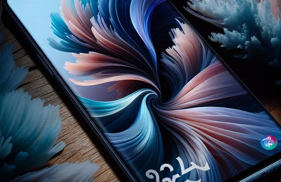 Smartphone Samsung Galaxy S24 Ultra: 12GB RAM, 256GB, 6.8" 120Hz e IA