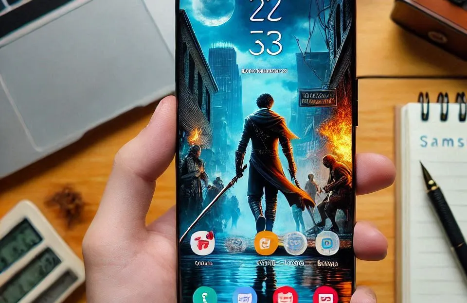 Samsung Galaxy S23 FE (256GB) - Análise Completa