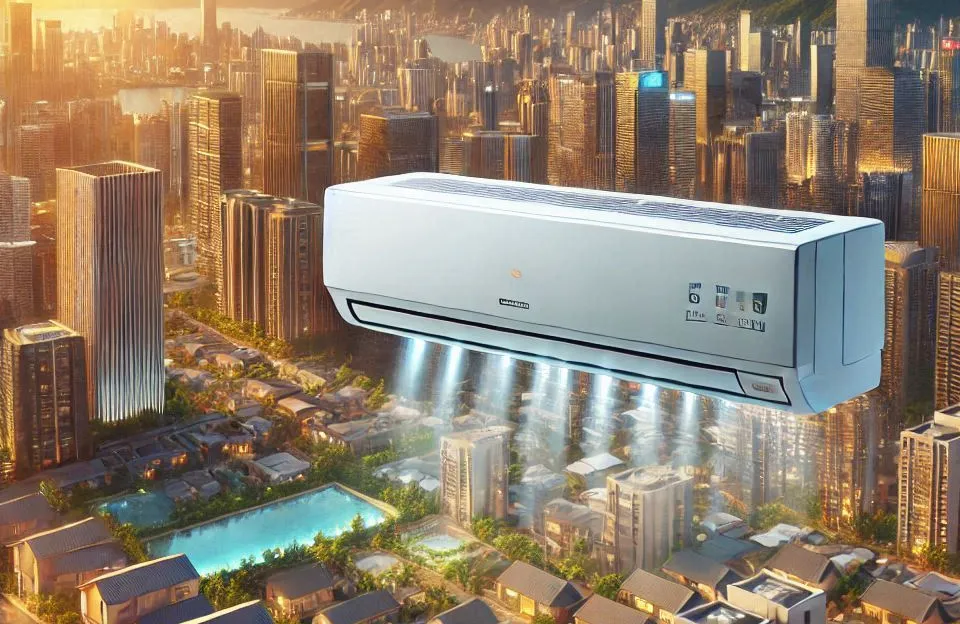 Ar Condicionado Midea Airvolution 12000 BTUs Quente e Frio 220V: Vale a Pena?