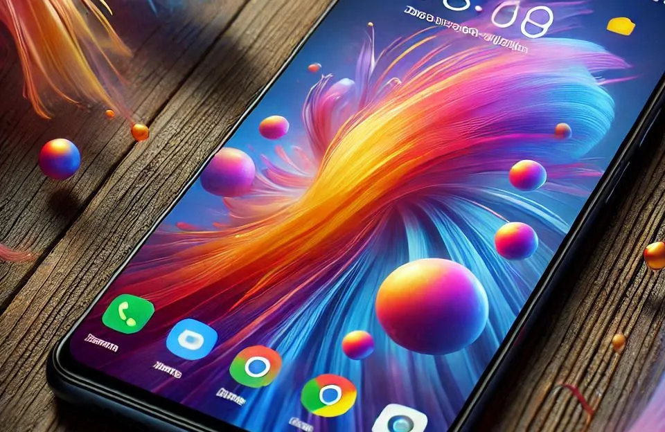 Review: Smartphone Xiaomi POCO X6 Pro 5G 12GB+512GB