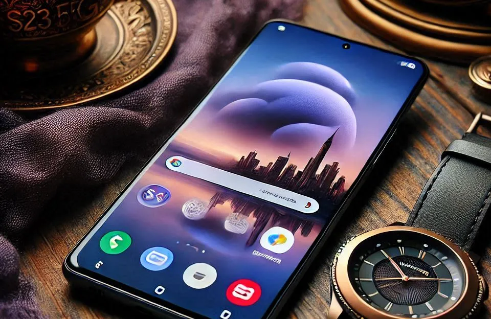 Review Samsung Galaxy S23 FE 5G: Desempenho e Elegância em um Só Smartphone