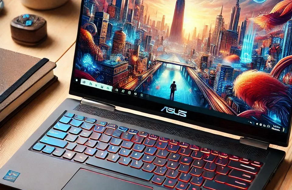 Notebook ASUS Vivobook Go 15, Intel Core i3 N305: Análise Completa