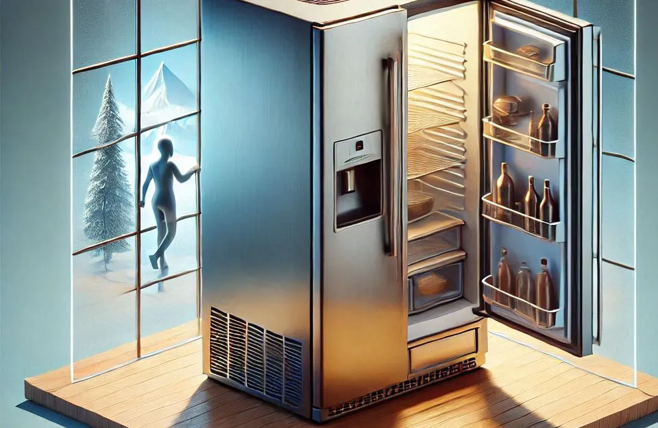 Freezer e Refrigerador Philco PFV205I Vertical Inox Premium 201L: Desempenho e Versatilidade