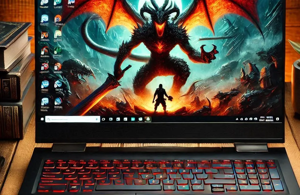 Review do Notebook ASUS TUF Gaming F15, Intel Core i7, 8GB, 512GB SSD, KeepOS, RTX4050, 15,60" FHD