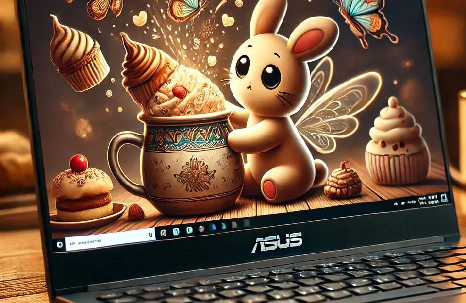Notebook ASUS X515MA: Compacto e Funcional com Excelente Custo-Benefício