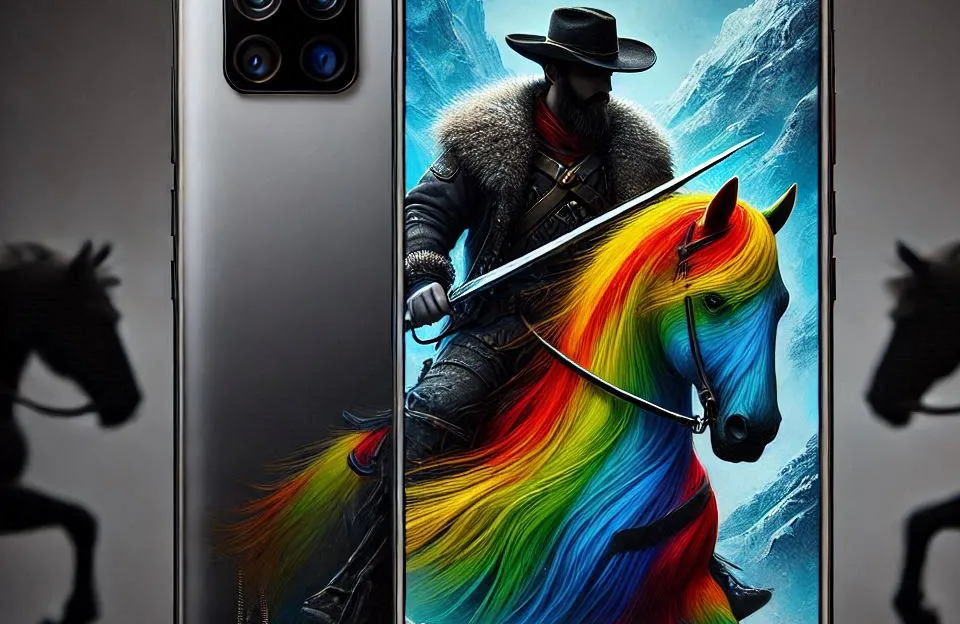 Smartphone Xiaomi POCO X6 Pro 5G 12GB+512GB: Desempenho e Inovação
