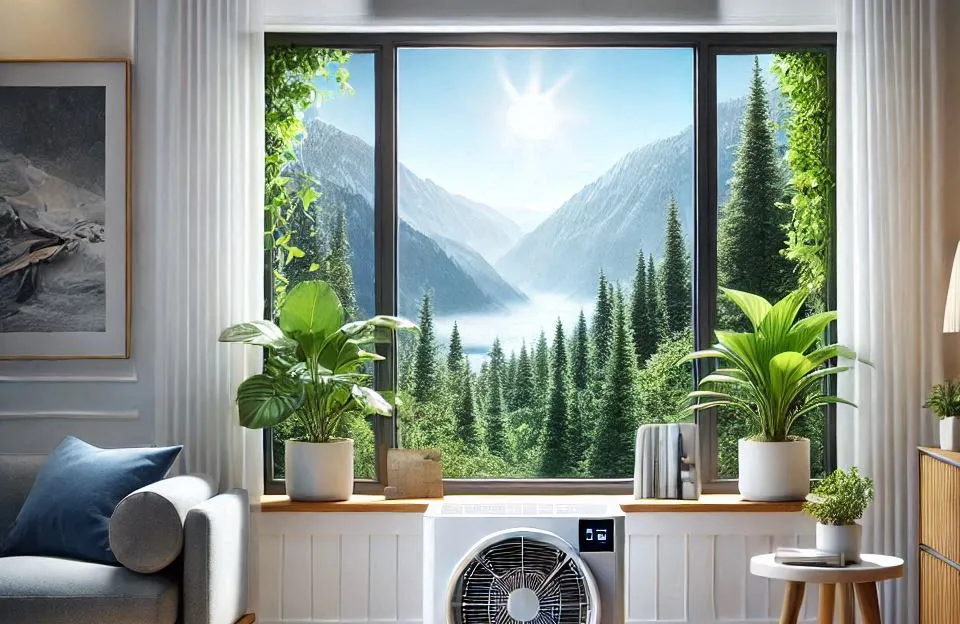 Review: Ar Condicionado Janela Springer Midea 10000 BTU/h Frio Mecânico