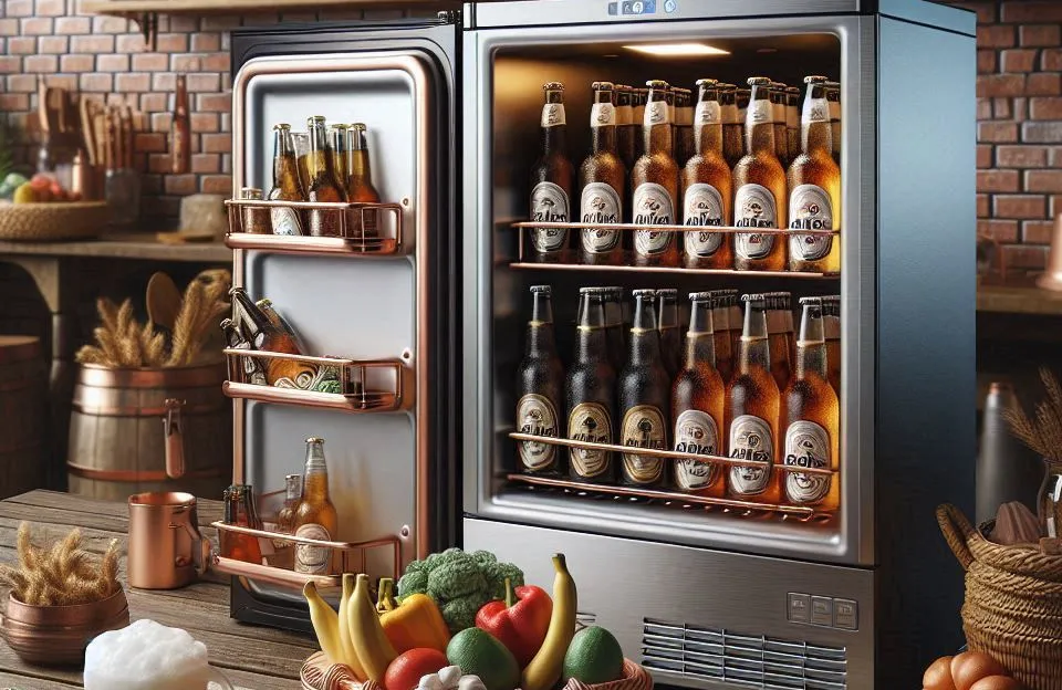 Cervejeira Consul - CZE12BE 220v: Qualidade e Praticidade na Sua Casa