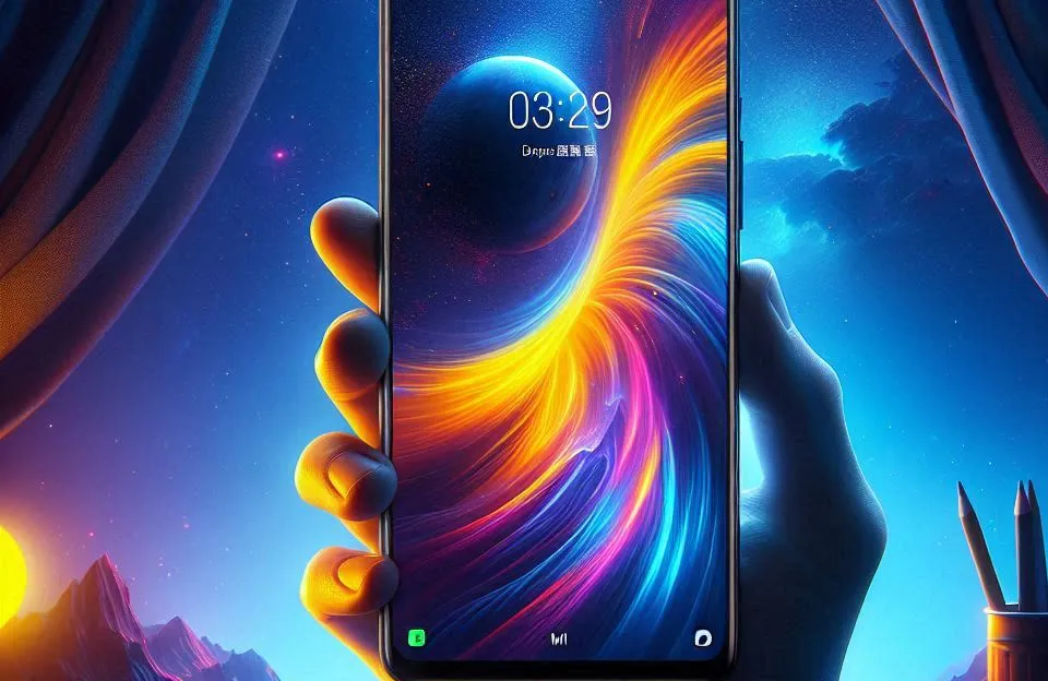Review do Smartphone Xiaomi POCO X6 Pro 5G: Performance e Tecnologia em Alta