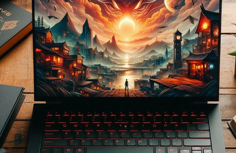 Notebook Positivo Vision i15 Lumina Bar Core i3-N300 8GB 256GB SSD