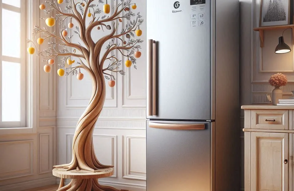 Refrigerador 240L 1 Porta Classe A 220 Volts Electrolux