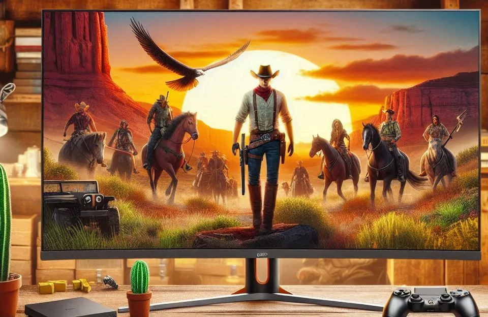 Monitor Gamer Widescreen 32 Pmg32c900fg Curvo Full HD HDMI FreeSync Philco