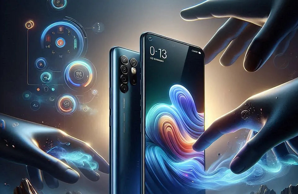 Xiaomi Redmi Note 13 PRO 5G + 4G LTE: Desempenho e Tecnologia Avançada